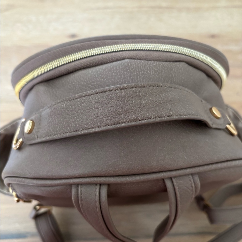 Itzy ritzy mini taupe - Picture 8 of 11